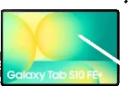 Samsung Galaxy Tab S10 FE+ 256GB Silver