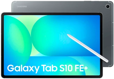 Samsung Galaxy Tab S10 FE+ 128GB Grey