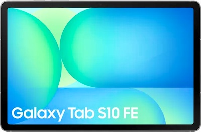 Samsung Galaxy Tab S10 FE Grey