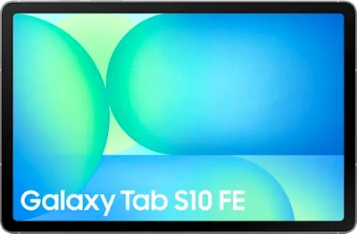 Samsung Galaxy Tab S10 FE Pay-as-you-go