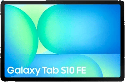 Samsung Galaxy Tab S10 FE 256GB Grey