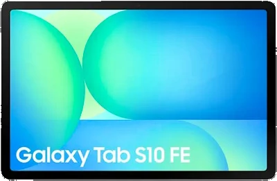 Samsung Galaxy Tab S10 FE (Wifi) 256GB Grey