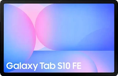 Samsung Galaxy Tab S10 FE 128GB Blue