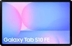 Samsung Galaxy Tab S10 FE 128GB Blue