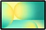 Samsung Galaxy Tab S10 FE 128GB Silver