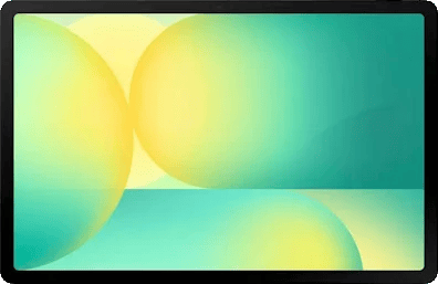 Samsung Galaxy Tab S10 FE 256GB Silver