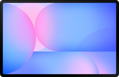 Samsung Galaxy Tab S10 FE+ (Wifi) Blue