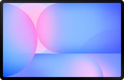 Samsung Galaxy Tab S10 FE+ (Wifi) 128GB Blue