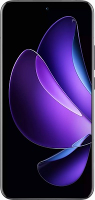 OPPO Reno 13 Pro Graphite Grey