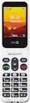 Doro Leva L20 Red & White