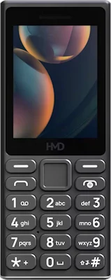 HMD 105