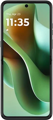 Motorola Razr 60 Ultra Contracts