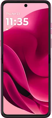 Motorola Razr 60 Ultra 512GB PANTONE Cabaret