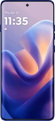 Motorola Edge 60 Pro Refurbished