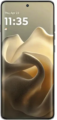 Motorola Edge 60 Pro 512GB PANTONE Shadow