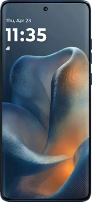 Motorola Edge 60 Contracts