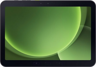 Samsung Galaxy Tab Active5 Pro Green
