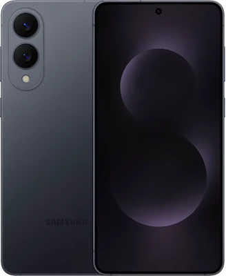 Samsung Galaxy S25 Edge 512GB Titanium Jetblack