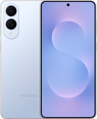 Samsung Galaxy S25 Edge Titanium Icyblue