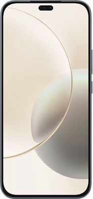 HONOR 400 Lite Velvet Black