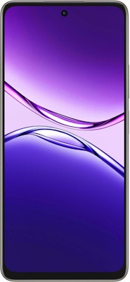 OPPO A 5 Pro Black Brown