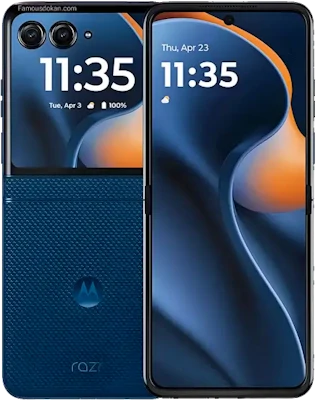 Motorola Razr 60 Contracts