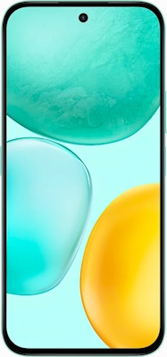 HONOR X 6c Ocean Cyan