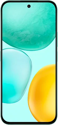 HONOR X 6c 256GB Ocean Cyan