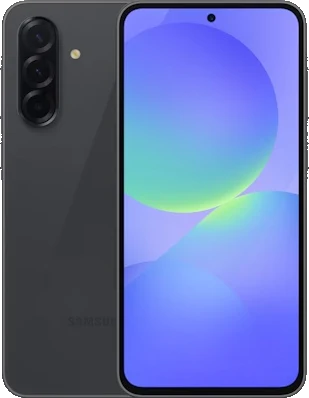 Samsung Galaxy A36 128GB Awesome Black