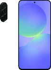 Samsung Galaxy A36 128GB Awesome Lime