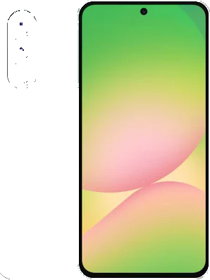 Samsung Galaxy A56 128GB Awesome Olive