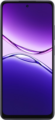 OPPO A 5 Midnight Purple