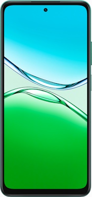 OPPO A 5 5G Black Green