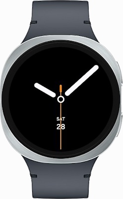 Samsung Galaxy Watch 8 LTE 40mm 32GB