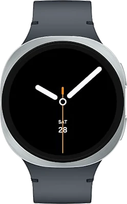 Samsung Galaxy Watch 8 LTE 44mm O2