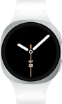 Samsung Galaxy Watch 8 LTE 40mm Silver