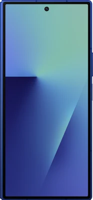 Samsung Galaxy Z Fold 7 512GB Blue Shadow