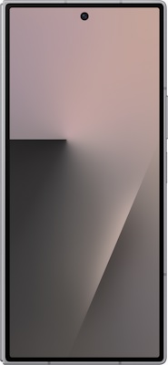 Samsung Galaxy Z Fold 7 Silver Shadow
