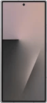 Samsung Galaxy Z Fold 7 256GB Silver Shadow