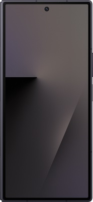Samsung Galaxy Z Fold 7 Jet Black