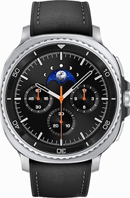 Samsung Galaxy Watch 8 Classic LTE 46mm