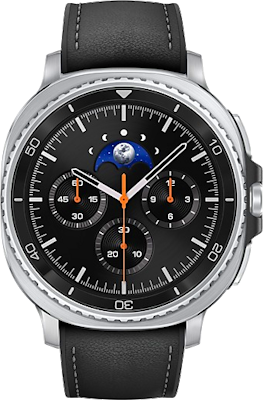 Samsung Galaxy Watch 8 Classic LTE 46mm