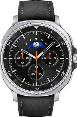 Samsung Galaxy Watch 8 Classic LTE 46mm 64GB
