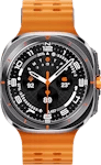 Samsung Galaxy Watch Ultra 2025 LTE 47mm Titanium Grey
