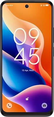 TCL 605 4G Pay-as-you-go
