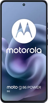 Motorola Moto G 86 Power SIM-Free