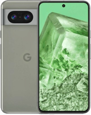 Google Pixel 10 Pro Jade Green