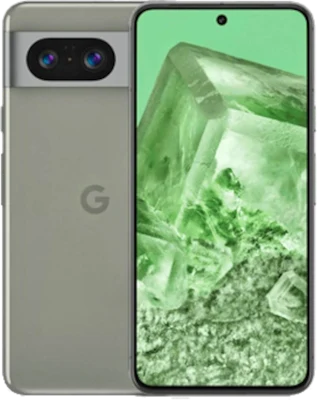 Google Pixel 10 Pro 256GB Jade Green