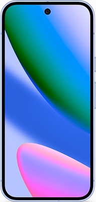Google Pixel 10 Frost