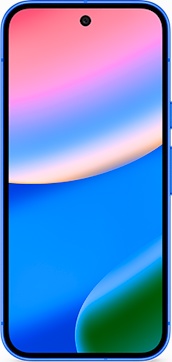 Google Pixel 10 Indigo